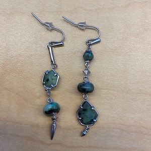 Kendra Scott earrings